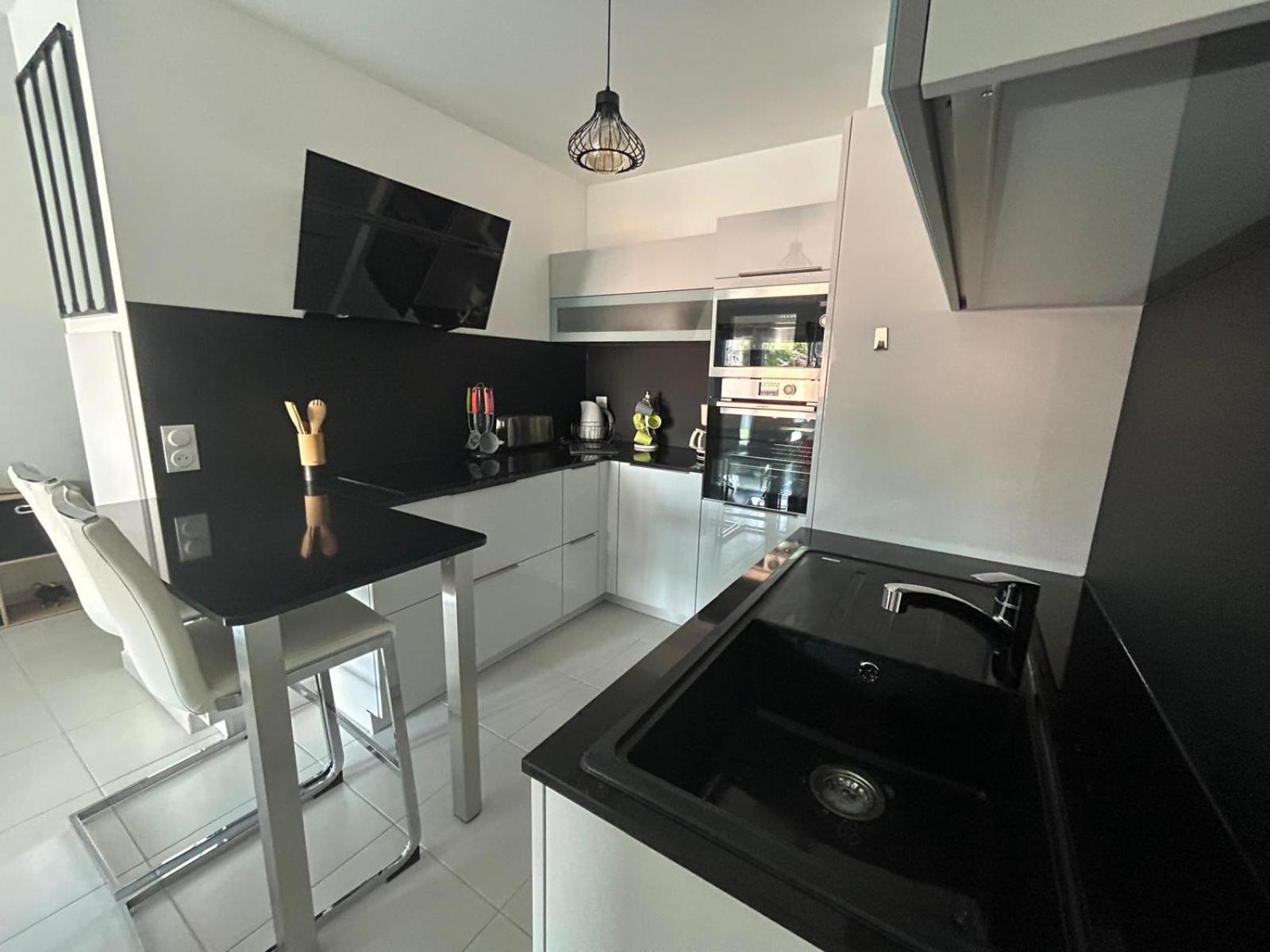 Appartement T3 Royan Plage Екстер'єр фото