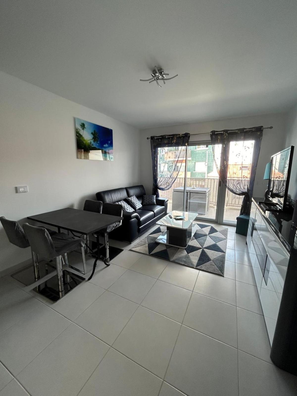 Appartement T3 Royan Plage Екстер'єр фото